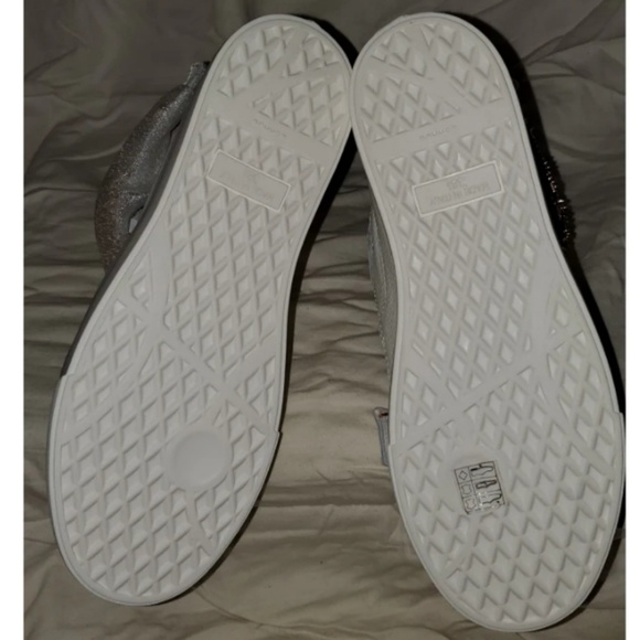 GZ Donna Leather Trainers, Never Worn, Brand New - Picture 2 of 8